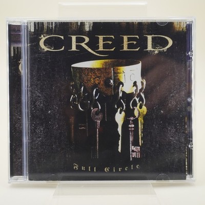 Creed   Full Circle