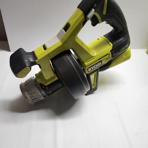 Ryobi P4002 ONE+ 18v Hybrid Drain Auger, Comes With Power Cord. For Repair parts - Picture 3 of 7