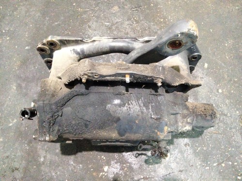 STEERING BOX / 2645525 FOR RENAULT PREMIUM ROUTE ->2006 FAS 4X2 LARGA DISTANCIA - Picture 4 of 7