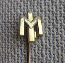 Spilla Distintivo Medaglia Gioventù Italiana del Littorio Guerra GIL ONB Balilla