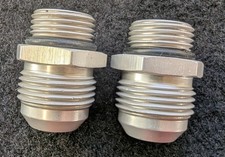 585108erl Earls Oil Cooler Adapters