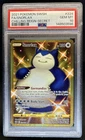 2021 Pokemon SWSH Chilling Reign Snorlax #224/198 PSA 10 GEM MINT