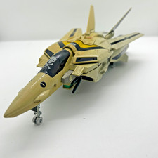 Macross Takatoku VF-1S Max Valkyrie 1/55 Scale Japan 1980s Vintage Used No Box