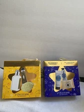L'Occitane En Provence Holiday Ornament My Comforting Essentials Limited Star