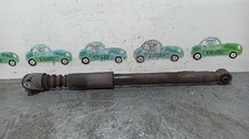 6R0513025AN STOßDÄMPFER RECHTS HINTEN / 2827195 FÜR SKODA RAPID NH3, NK3, NK6