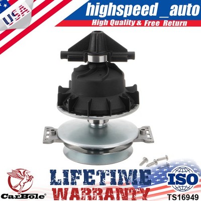 For John Deere D105 E100 X105 X106 RT400 Drive Pulley MIA13031