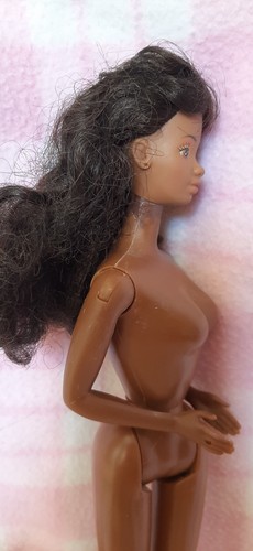 BARBIE ROCKERS DIVA MIDGE FACE DEE DEE BLACK AFRO MATTEL 1986 VINTAGE DOLLS LOT - Imagen 14 de 24