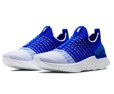 Nike React Phantom Run 2 Blue White Shoes Mens Size US 8-13 Casual Sneakers New✅