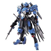 Metal Robot Spirits Gundam Vidar Iron-Blooded Orphans Figur Japan Neu Y862622