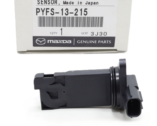 Sensore Di Flusso D'aria MAF Amrxuts Per Mazda CX-5 2013-2019, Mazda 3 2014-2018, Mazda 6 2014-2019 | 2 Anni Di Garanzia