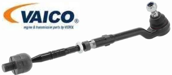 Vaico V20-0531 Spurstange Komplett Lenkstange Vorderachse Vorne FüR BMW-image