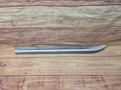 07-12 Lexus LS460 LS460L Rear Left Driver Side Door Trim Molding