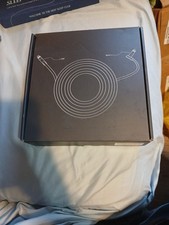 Starlink Satellite V2 Gen 2 Dish Internet Replacement Cable Router Kit