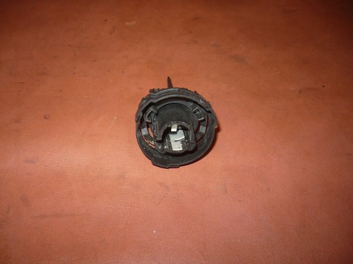 Audi A6 C6 4F Lampeträger Scheinwerfer Teil HELLA 160382