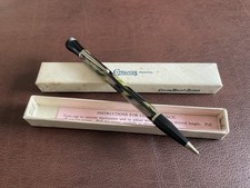Conway Stewart &ldquo;Nippy&rdquo; Mechanical Pencil Fully Working
