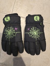 Vintage Goosebumps Winter Gloves Size MEDIUM/LARGE Parachute Press EUC