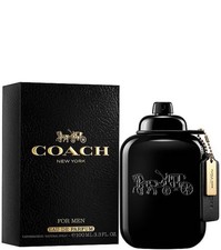 Coach New York Eau de Parfum Spray Men 3.3 oz 100ml
