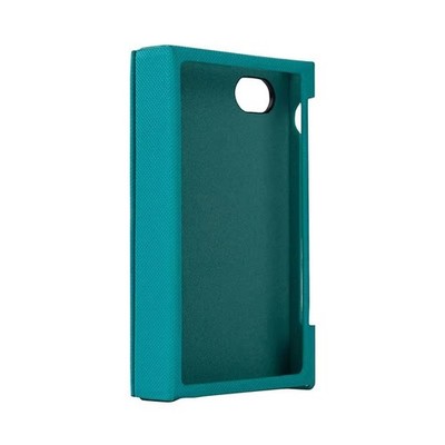 Custom Protective Leather Case Designed for HiBy M500 Digital Audio Player