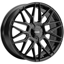 Kalon 203 Blitz 17x7.5 5x1085x115 42mm Gloss Black Wheel Rim 17 Inch Kalon 203 Blitz 17x7.5 5x1085x115 42mm Gloss Black Wheel Rim 17 Inch