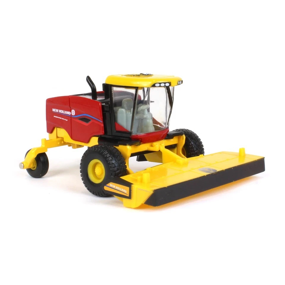 ,ERTL, NEW HOLLAND Speedrower 260 Plus, 1/64, ERT13979 - Imagen 2 de 4