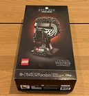 LEGO Star Wars Kylo Ren Helmet Collection 75415 529pcs 18+ Complete Set (SEALED)
