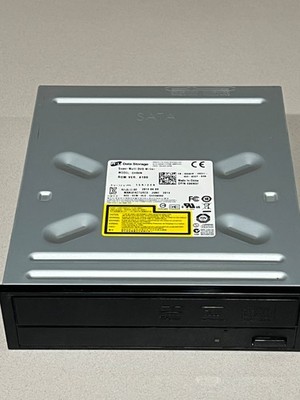 HL Data Storage GHB0N Internal SATA DVD Writer Optical Disc Drive Dell 096N9F