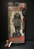 Game Of Thrones Figur Arya Stark Mcfarlane Toys Neu Ovp Misb Mosc Heo Import