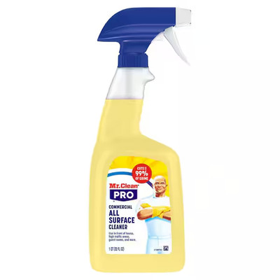  Mr. Clean Professional 32 oz. Commercial Surface All Purpose Cleaner