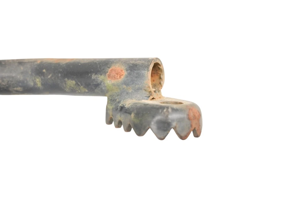 06 Can-Am Outlander Max 400 XT 4x4 Rear Brake Pedal Bombardier - Image 4 of 4