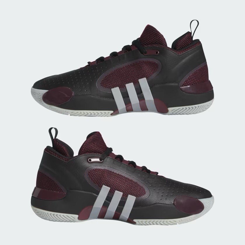 Size 11.5- Adidas Unisex D.O.N. Issue 5 Basketball Shoes 