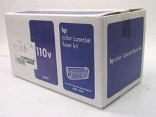 HP C4197A Fuser Kit for LJ 4500,4550