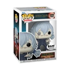 Funko Pop! Vinyl: Jujutsu Kaisen - Mahito - Books A Million (Exclusive) #1121