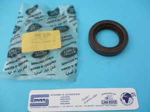 LANDROVER DISCOVERY//DEFENDER DIFF OIL SEAL
