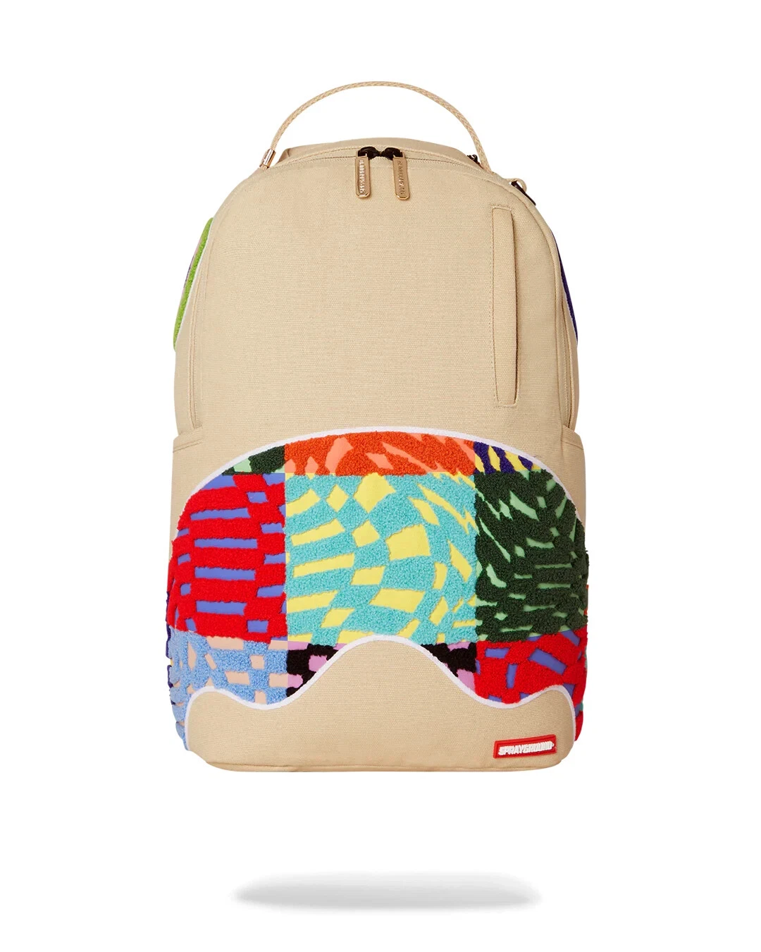 Sprayground Subway Tag Backpack