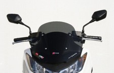 HONDA INTEGRA 700 2012-2014  PARABREZZA CUPOLINO FUMÈ BASSO FACO