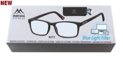Occhiale Per Computer / TV Montana BLF73 Vari Colori - Foto 12