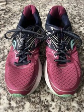 Saucony Ride 9 Women  s Size 9