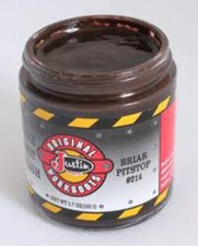 Justin Boot Cream/Polish