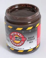 Justin Boot Cream Briar Pitstop