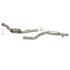 Catalytic Converter-Direct Fit Converter 41191 fits 07-11 Mercedes S550 5.5L-V8