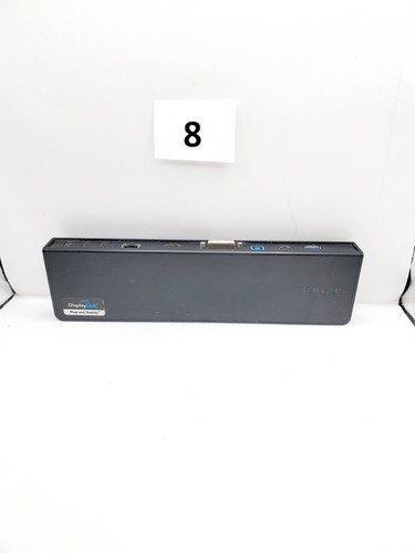 Genuine Targus ACP70USZ Docking Station