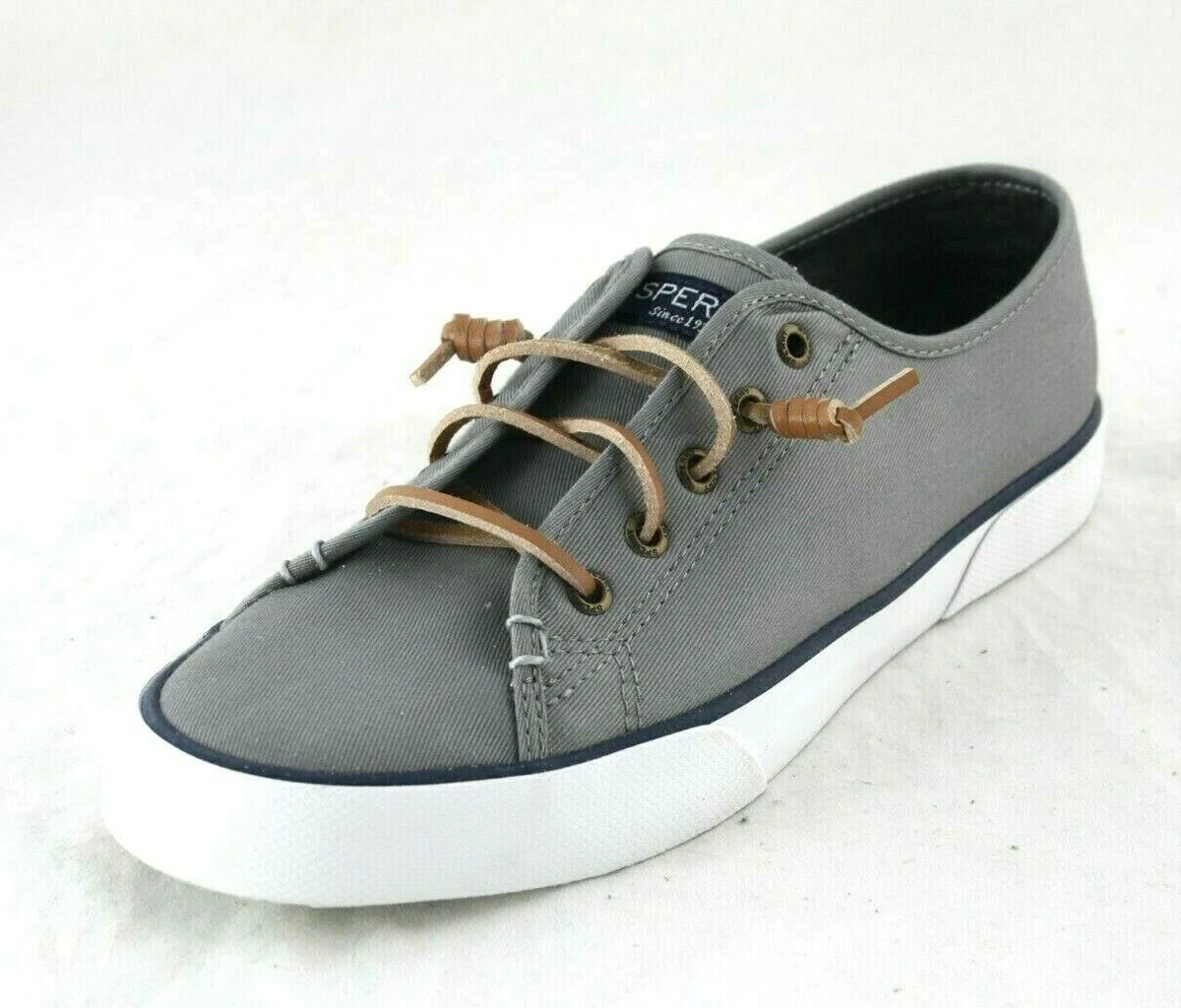Sperry pier view sales core grey