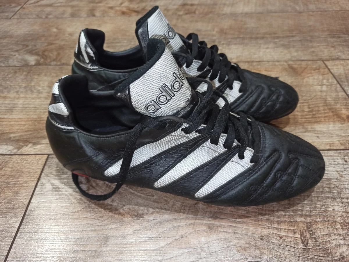 1994 Adidas Predator FG Soccer Cleats Football Boots Germany