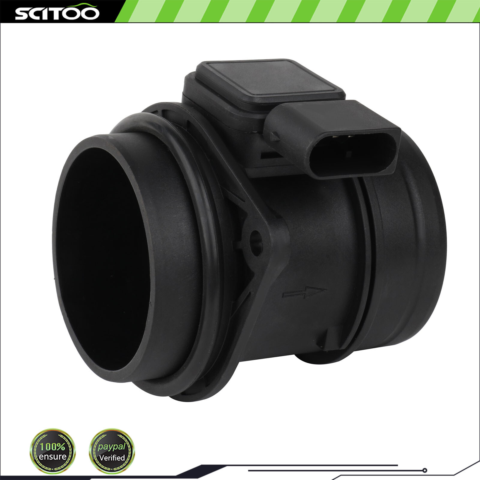 Parking Sensor PDC – Fits Mercedes A-Class & B-Class W168 W169 W245 – Black, Front/Rear