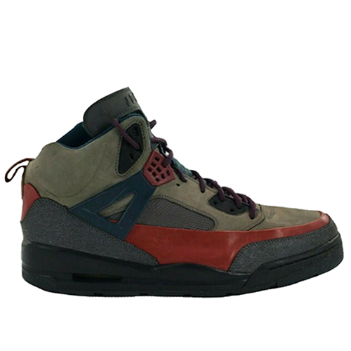 Jordan Winterized Spiz'ike Granite for Sale | Authenticity Jordan Winterized Spiz'ike Granite for Sale | Authenticity