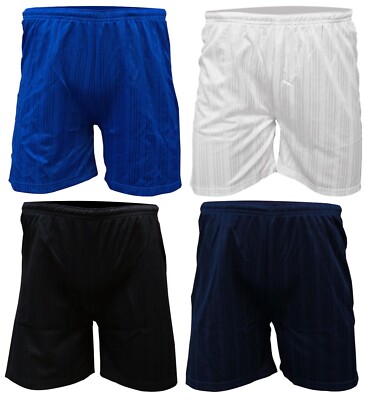 Pantaloncini Calcio Uomo Puma INDIVLIGA Blu PUMA - Foto 5