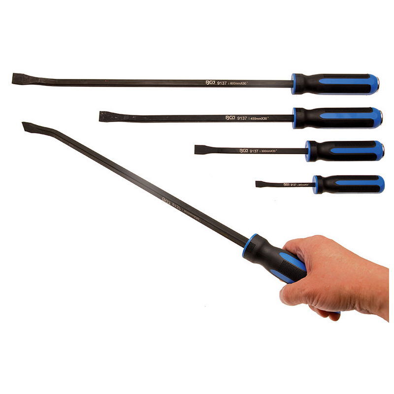 leva 450 x 19mm da bgs9137 - codice bgs9137-3 BGS officina