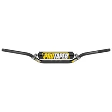 ProTaper SE 7/8" Dirt Bike Handlebar CR Low Bend Jet Black