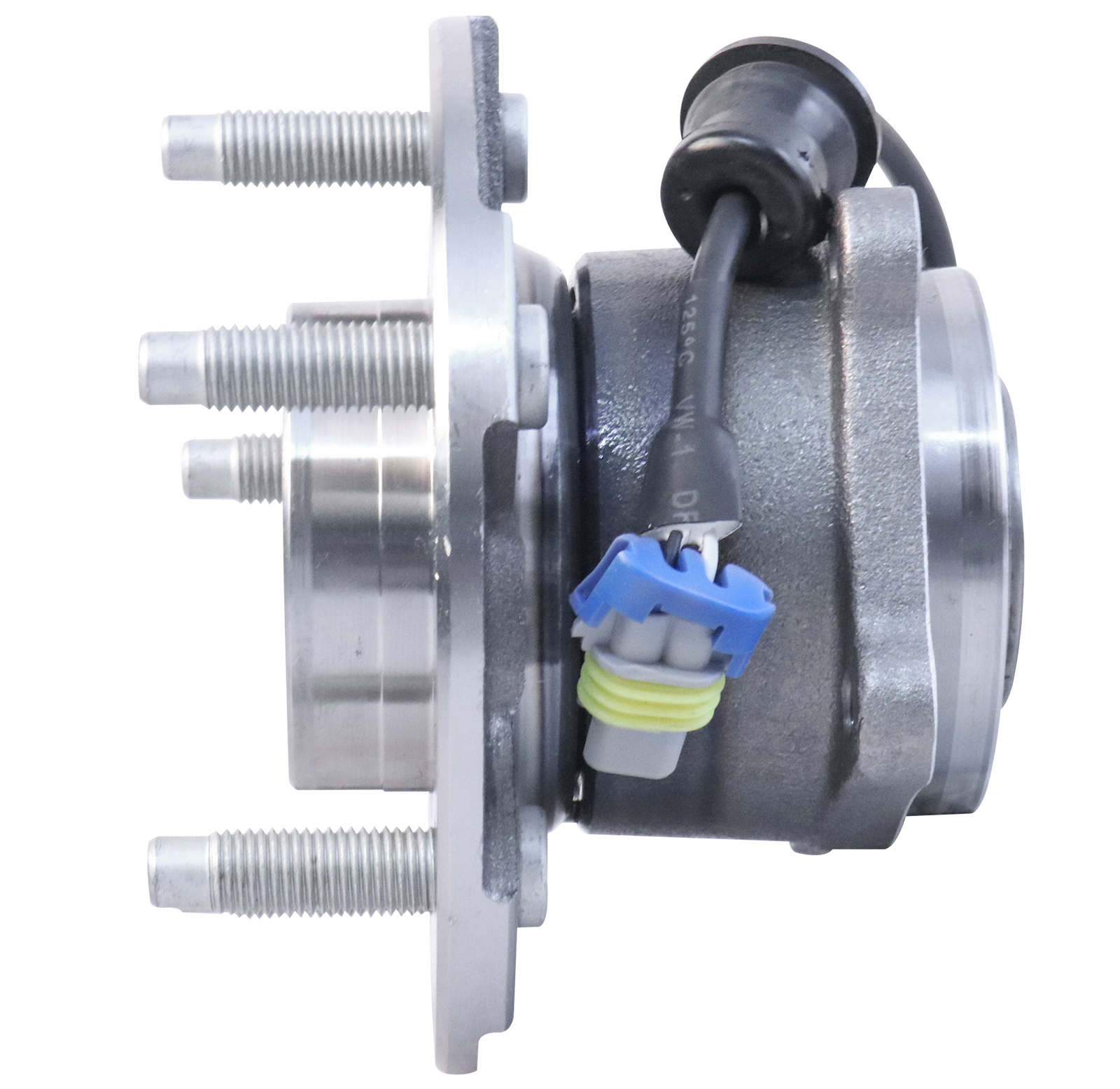 2 X Rear Wheel Hub Bearings For 05 06 Chevy Equinox 0207 Saturn Vue 06