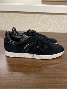 black gazelles size 7